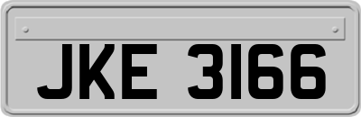 JKE3166