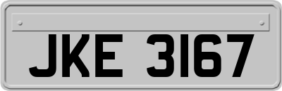 JKE3167