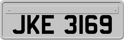 JKE3169