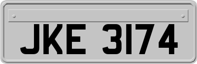 JKE3174
