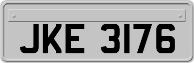 JKE3176