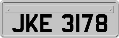 JKE3178