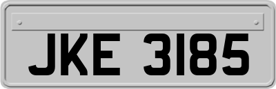 JKE3185