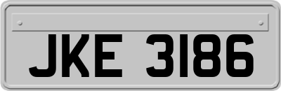 JKE3186