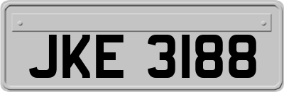 JKE3188