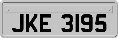 JKE3195