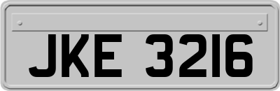JKE3216