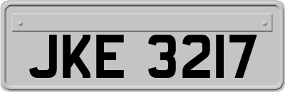 JKE3217