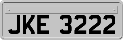 JKE3222