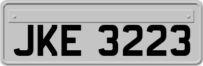 JKE3223