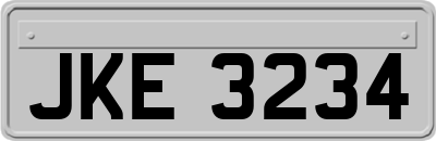 JKE3234