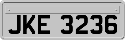 JKE3236