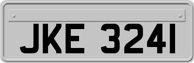 JKE3241