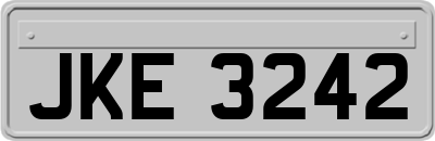 JKE3242
