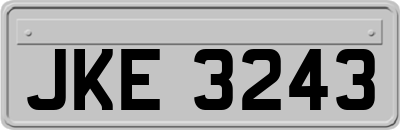 JKE3243