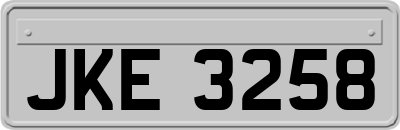 JKE3258