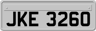 JKE3260