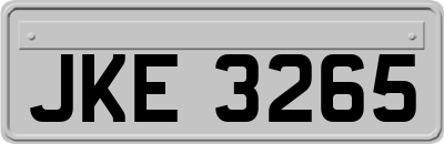JKE3265