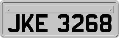 JKE3268