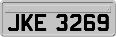 JKE3269