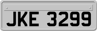 JKE3299