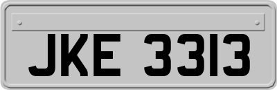 JKE3313