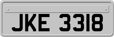 JKE3318