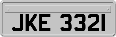 JKE3321