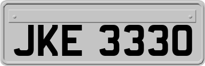 JKE3330