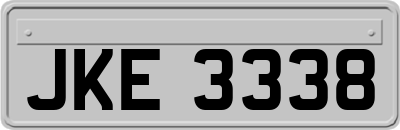 JKE3338
