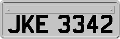 JKE3342