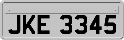 JKE3345