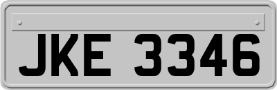 JKE3346