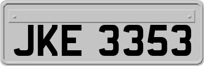 JKE3353
