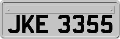 JKE3355