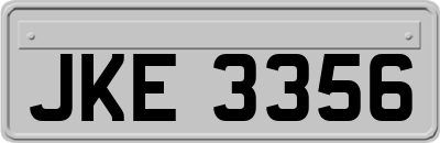 JKE3356