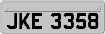 JKE3358