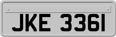 JKE3361