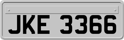JKE3366
