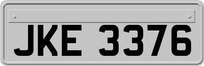 JKE3376