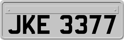 JKE3377