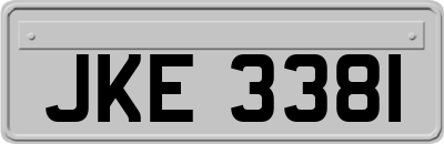JKE3381