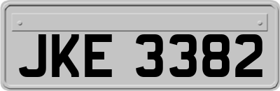 JKE3382