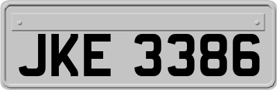 JKE3386
