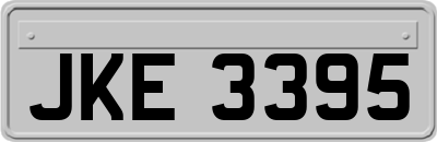 JKE3395