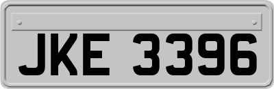 JKE3396