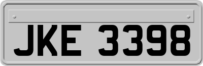 JKE3398