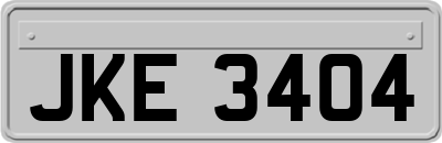 JKE3404