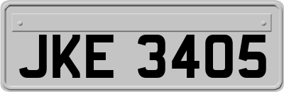 JKE3405