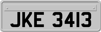 JKE3413